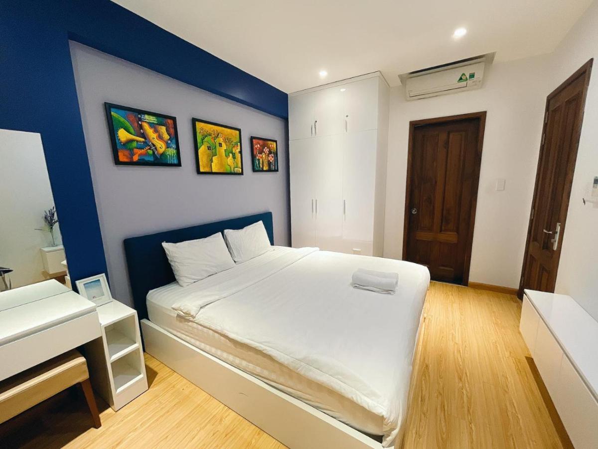 Harry'Home-River Gate- Swimming Pool- Free Pickup 5 Night Or More Ho Chi Minh-Byen Eksteriør billede