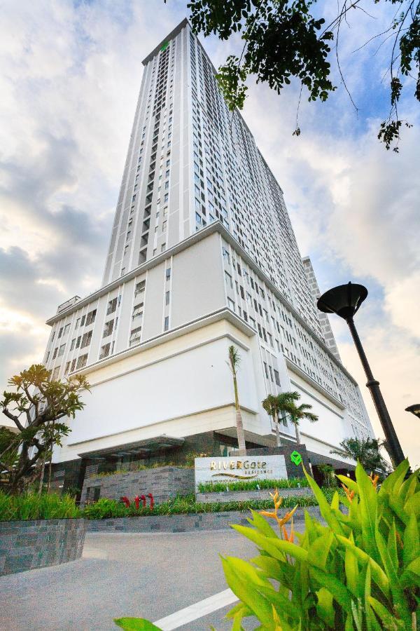 Harry'Home-River Gate- Swimming Pool- Free Pickup 5 Night Or More Ho Chi Minh-Byen Eksteriør billede