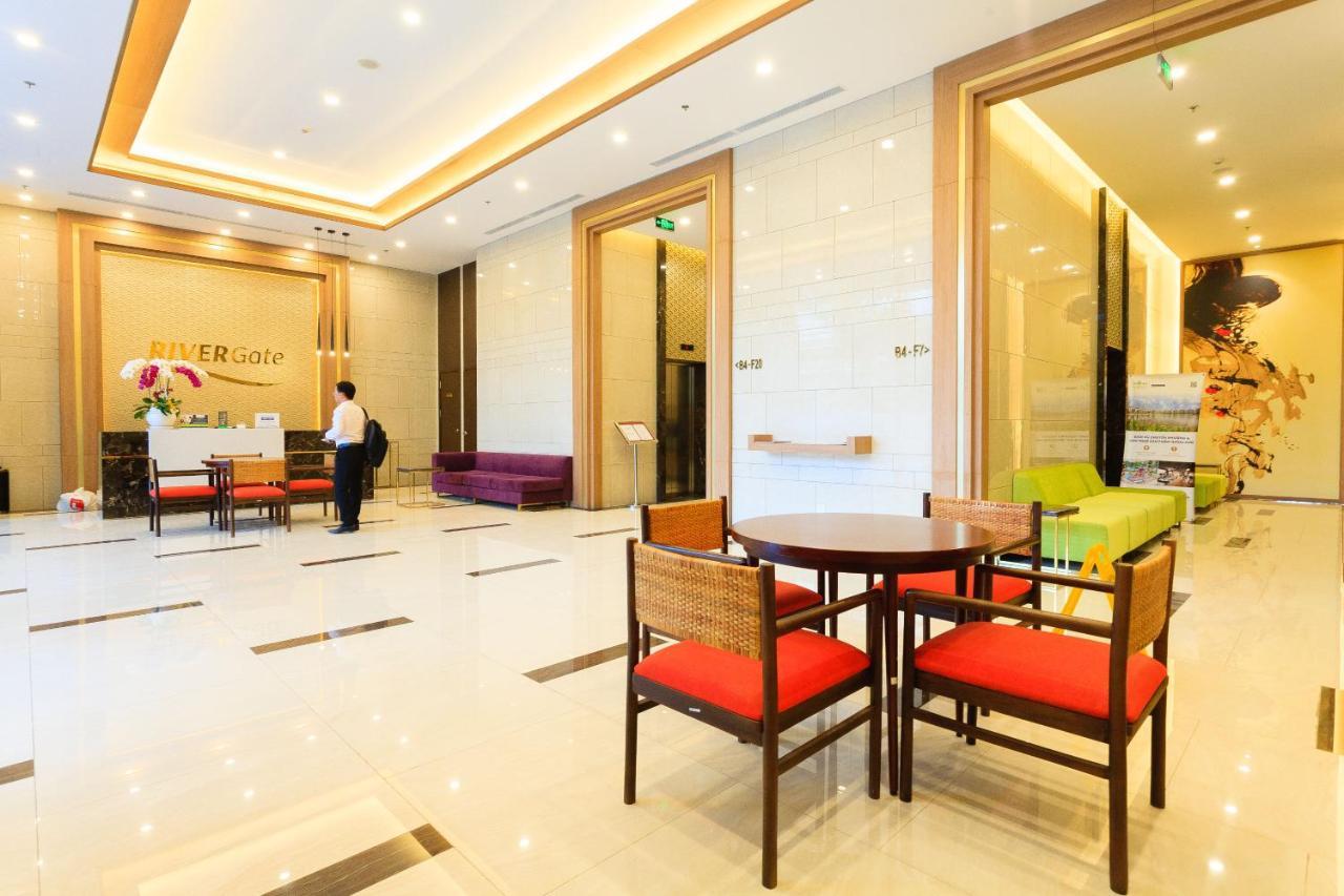 Harry'Home-River Gate- Swimming Pool- Free Pickup 5 Night Or More Ho Chi Minh-Byen Eksteriør billede