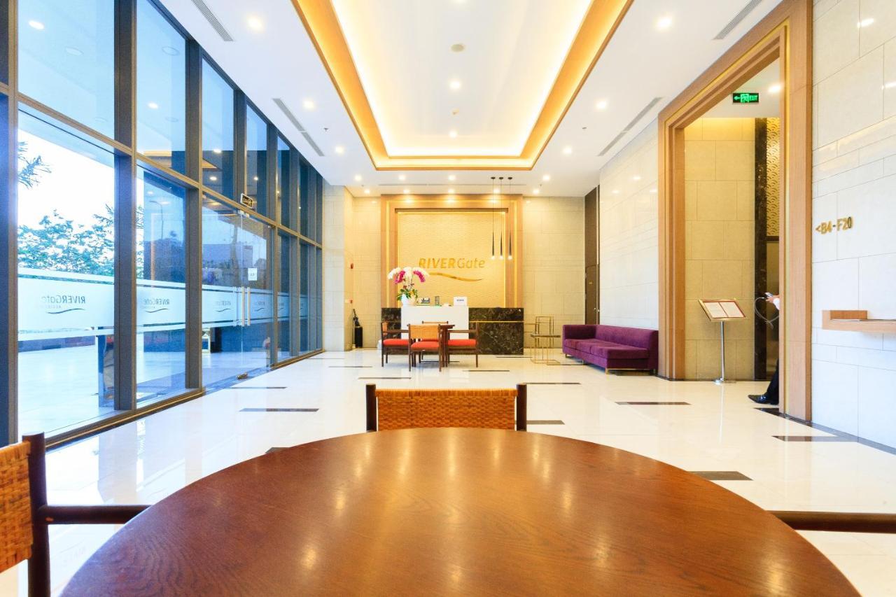 Harry'Home-River Gate- Swimming Pool- Free Pickup 5 Night Or More Ho Chi Minh-Byen Eksteriør billede