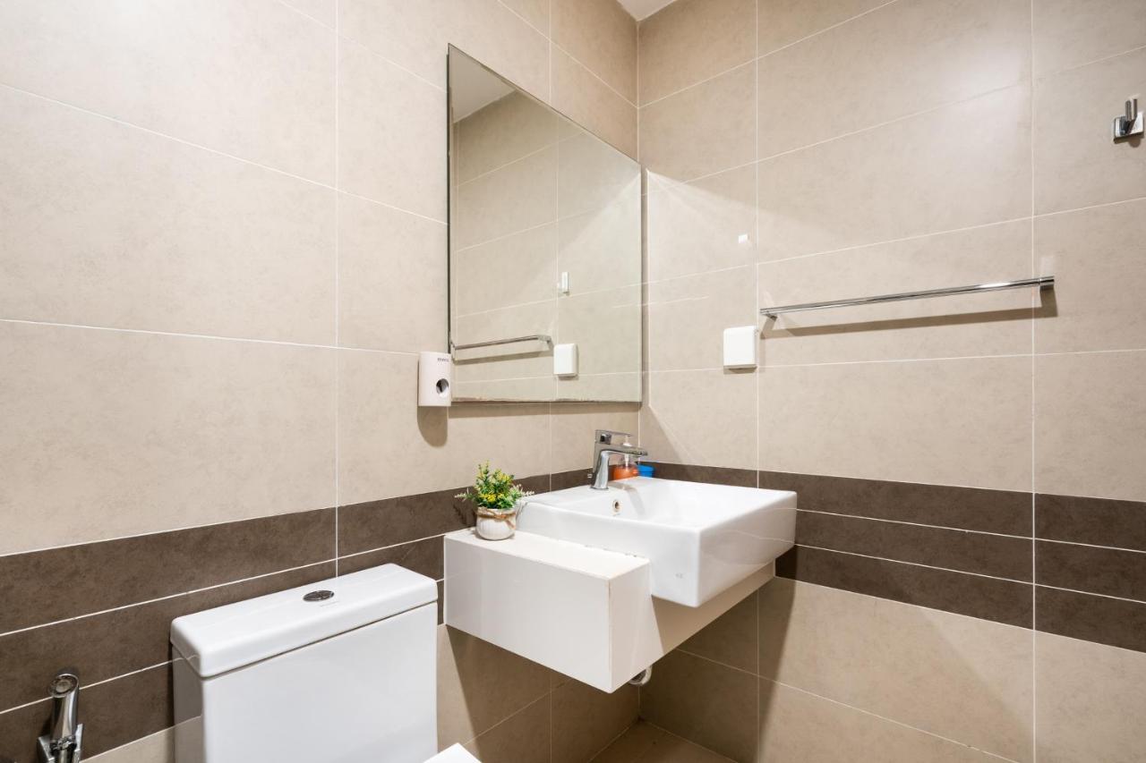Harry'Home-River Gate- Swimming Pool- Free Pickup 5 Night Or More Ho Chi Minh-Byen Eksteriør billede