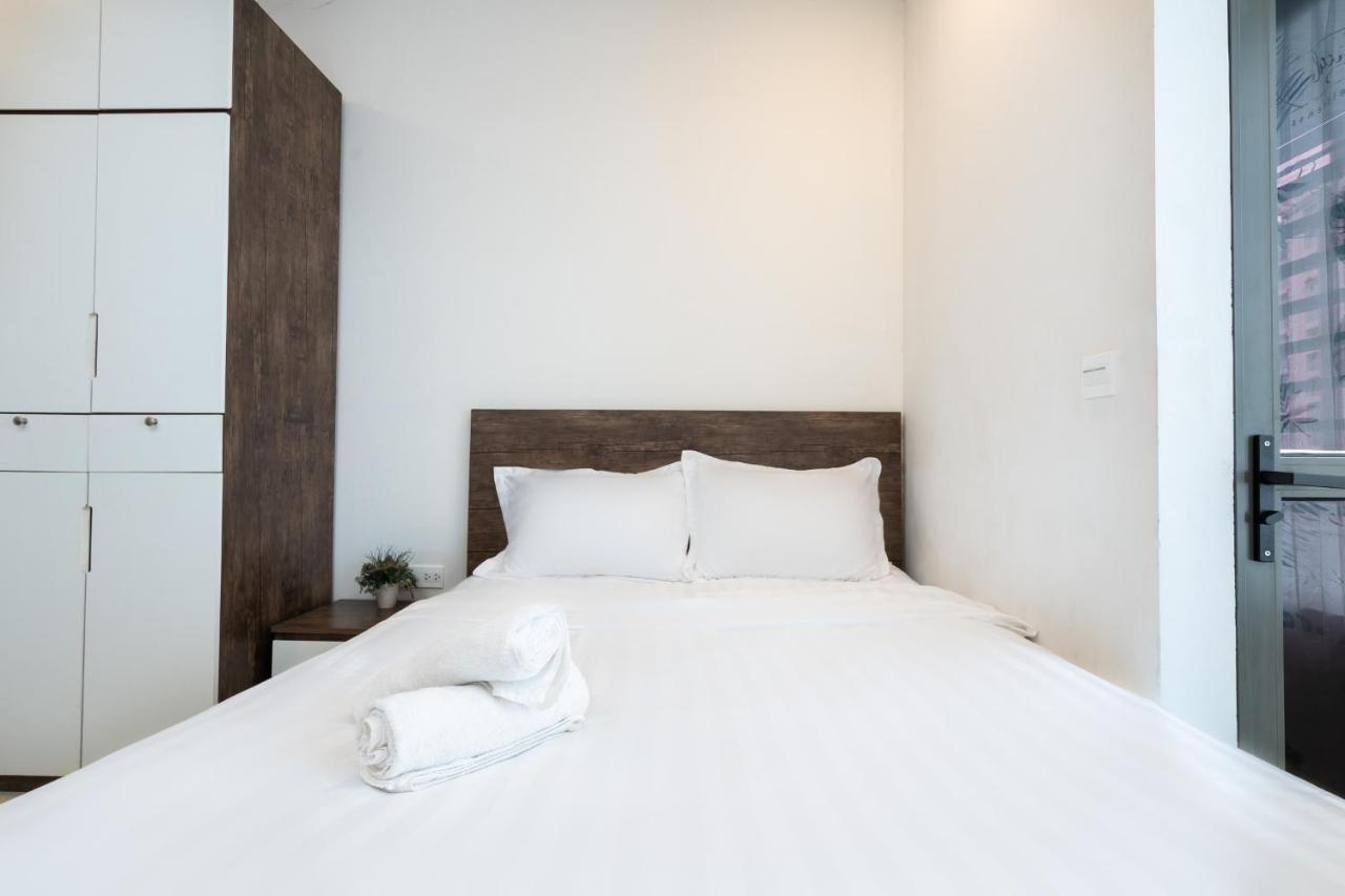 Harry'Home-River Gate- Swimming Pool- Free Pickup 5 Night Or More Ho Chi Minh-Byen Eksteriør billede